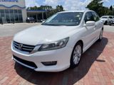 Used 2014 Honda Accord Sedan