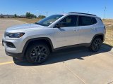 New 2026 Jeep Compass SUV