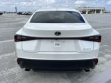 Used 2024 Lexus IS Sedan