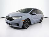 Used 2024 Honda Odyssey Van