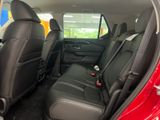 New 2026 Honda Passport SUV