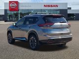 New 2026 Nissan Rogue SUV