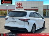 Used 2022 Toyota Sienna Van