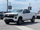 Used 2023 Chevrolet Colorado Truck