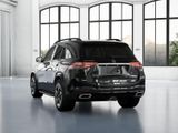 New 2026 Mercedes-benz GLE SUV