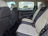 New 2026 Honda CR-V SUV
