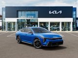 New 2026 Kia K4 Sedan