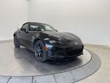 Used 2016 Mazda Miata Convertible