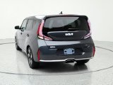 Used 2024 Kia Soul Hatchback