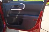 New 2025 Ford Bronco Sport SUV