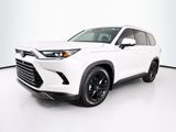 Used 2026 Toyota Grand Highlander Hybrid SUV