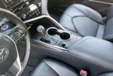 Used 2024 Toyota Camry Hybrid Sedan