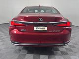 Used 2021 Lexus ES Sedan