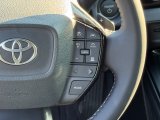 New 2026 Toyota C-HR SUV