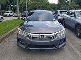 Used 2017 Honda Accord Sedan