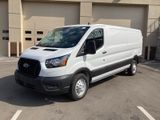 New 2025 Ford Transit-150 Van