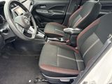 Used 2024 Nissan Versa Sedan