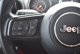 Used 2021 Jeep Wrangler SUV