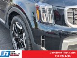 Used 2025 Kia Telluride SUV