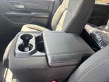 New 2026 Ram 1500 Truck