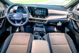 New 2027 Chevrolet Equinox SUV