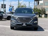 Used 2017 Hyundai Tucson SUV