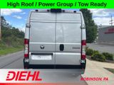 New 2026 Ram ProMaster 2500 Van