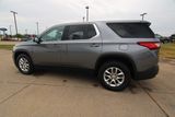 Used 2020 Chevrolet Traverse SUV