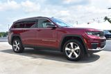 Used 2021 Jeep Grand Cherokee L SUV