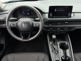 Used 2025 Honda Accord Sedan