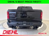 New 2027 Ram 1500 Truck