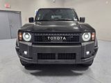 Used 2025 Toyota Land Cruiser SUV