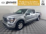 Used 2023 Ford F-150 Truck