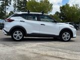 Used 2022 Nissan Kicks SUV