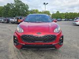 Used 2022 Kia Sportage SUV