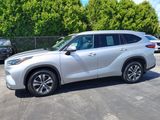 Used 2022 Toyota Highlander SUV