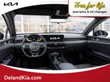 New 2026 Kia K5 Sedan
