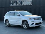 Used 2021 Jeep Grand Cherokee SUV