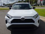 Used 2025 Toyota RAV4 Hybrid SUV