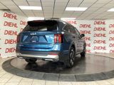New 2026 Kia Sorento Hybrid SUV