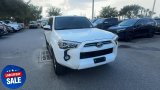 Used 2022 Toyota 4Runner SUV