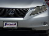 Used 2010 Lexus RX SUV
