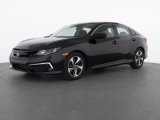 Used 2019 Honda Civic Sedan