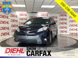 Used 2018 Toyota Sienna Van