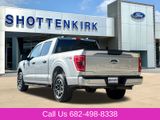 Used 2023 Ford F-150 Truck