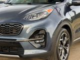 Used 2020 Kia Sportage SUV