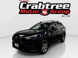Used 2025 Toyota RAV4 SUV