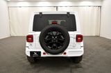 Used 2022 Jeep Wrangler SUV