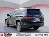 New 2026 Toyota Sequoia SUV