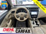 Used 2017 Nissan Murano SUV